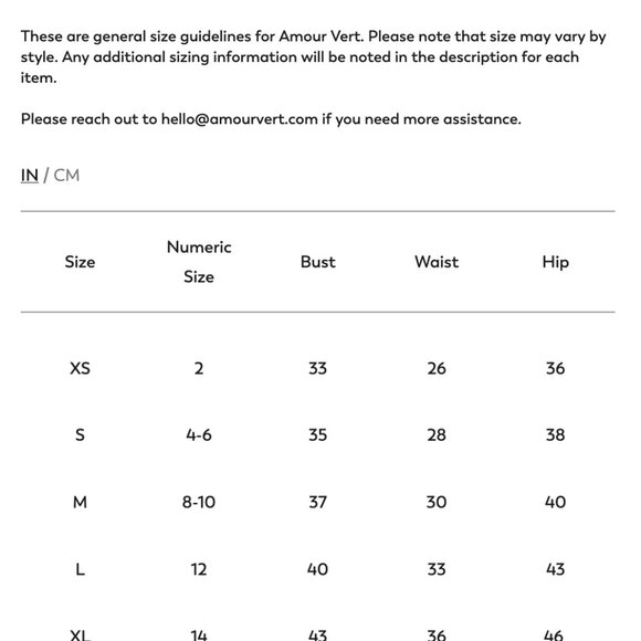 Amour Vert NWT Women's Tencel Twill Wide Pant - Picture 9 of 10